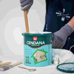 Cendana Interior Paints