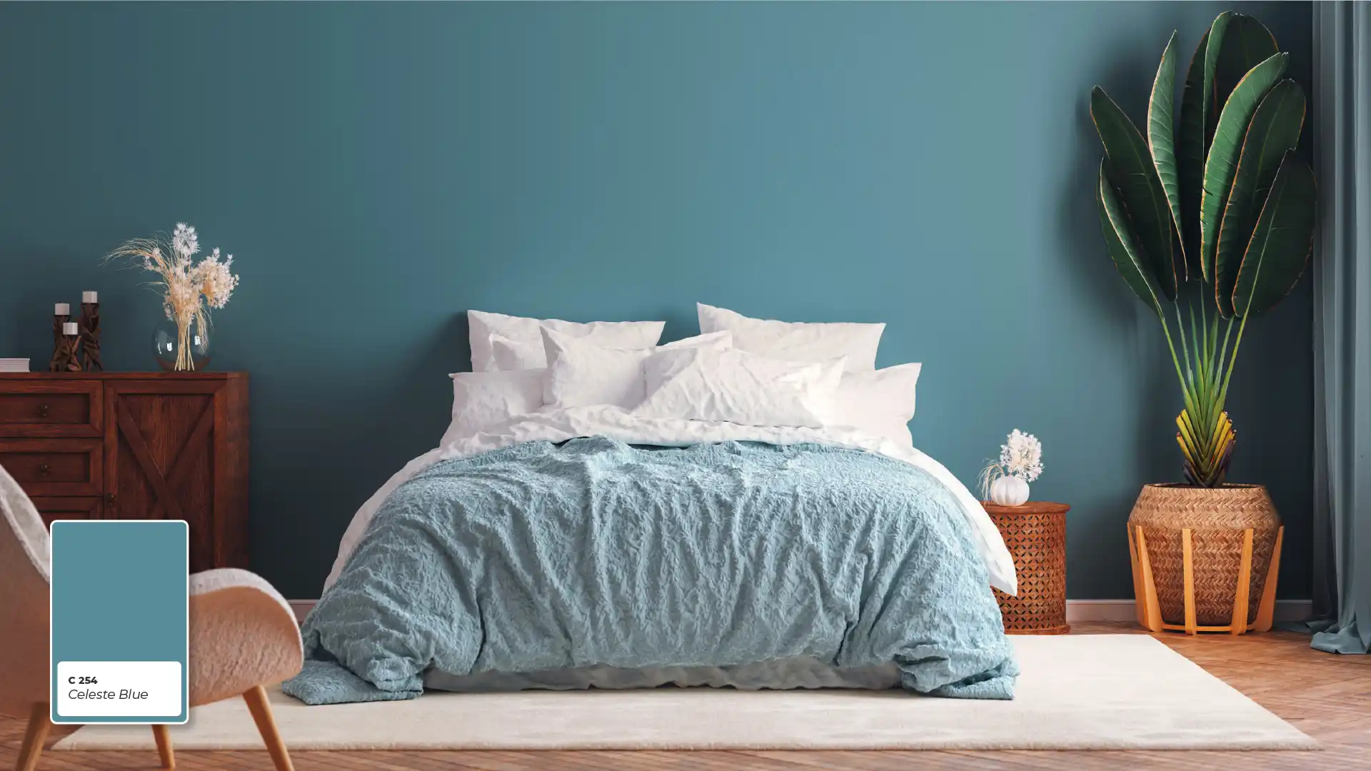 Inspirasi warna 1