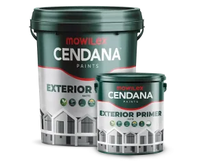 cat cendana eksterior primer