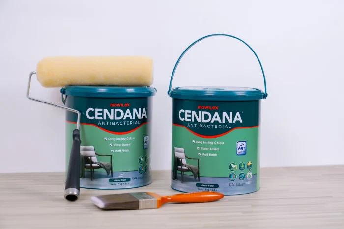 cendana antibacterial